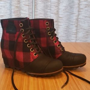 SOREL PDX Boots